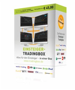Cover Die Einsteiger-Tradingbox