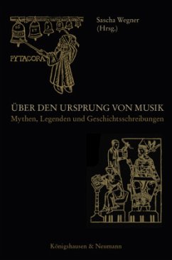 Über den Ursprung von Musik