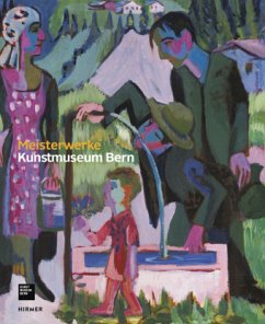 Kunstmuseum Bern