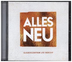 Alles neu, 1 MP3-CD