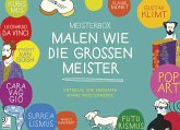 Meisterbox, m. 1 Buch Meisterbox, m. 1 Buch