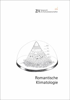 Romantische Klimatologie (eBook, PDF)