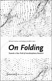 On Folding (eBook, PDF)