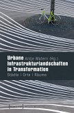 Urbane Infrastrukturlandschaften in Transformation (eBook, PDF)