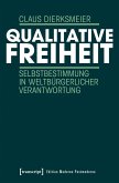 Qualitative Freiheit (eBook, PDF)