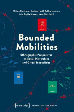Bounded Mobilities (eBook, PDF)