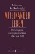 Miteinander leben (eBook, PDF) - Bild 1