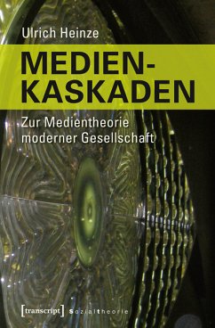 Medienkaskaden (eBook, PDF) - Heinze, Ulrich