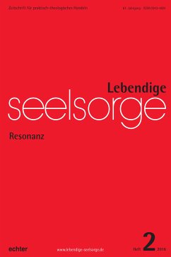 Lebendige Seelsorge 2/2016 (eBook, PDF) - Garhammer, Erich; Spielberg, Bernhard; Seip, Jörg