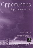 Opportunities Upper Intermediate Teacher's Book