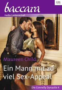 Ein Mann mit zu viel Sex-Appeal (eBook, ePUB) - Child, Maureen