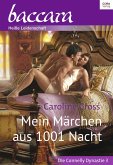Mein Märchen aus 1001 Nacht (eBook, ePUB)