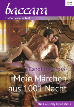 Mein Märchen aus 1001 Nacht (eBook, ePUB) - Cross, Caroline