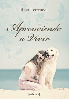 Cover Aprendiendo a vivir (eBook, PDF)