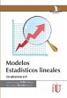 Modelos Estadísticos lineales con... - Bild 1