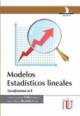 Modelos Estadísticos lineales con aplicaciones en R (eBook, PDF)