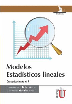 Cover Modelos Estadísticos lineales con aplicaciones en R (eBook, PDF)