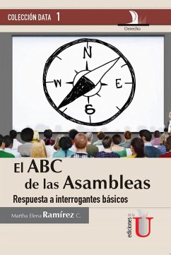 Cover ABC de las Asambleas (eBook, PDF)