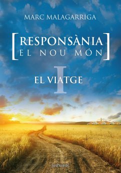 Cover Responsània. El nou món (eBook, ePUB)