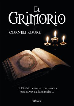 El Grimorio (eBook, ePUB) - Roure, Corneli