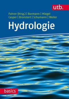 Hydrologie (eBook, ePUB)