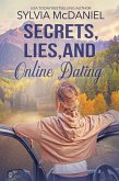 Secrets, Lies and Online Dating (eBook, ePUB)