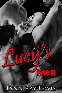 Cover Lucy's Men (eBook, ePUB)