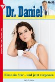 Dr. Daniel 55 - Arztroman (eBook, ePUB)