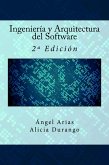 Ingeniería y Arquitectura del Software (eBook, ePUB)