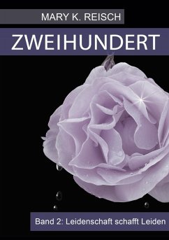 Cover Zweihundert - Band 2 (eBook, ePUB)