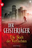 Der Geisterjäger 12 - Gruselroman (eBook, ePUB)