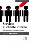 Servicio al cliente interno (eBook, PDF)