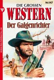 Die großen Western 147 (eBook, ePUB)