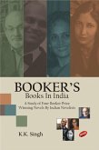 Booker's Books in India (eBook, ePUB) Booker's Books in India (eBook, ePUB)