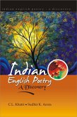 Indian English Poetry (eBook, ePUB)
