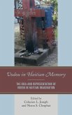 Vodou in Haitian Memory (eBook, ePUB)