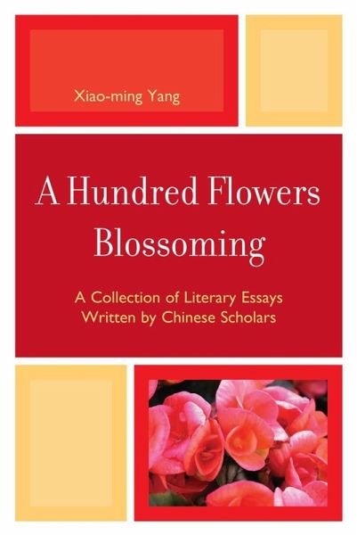 A Hundred Flowers Blossoming (eBook, ePUB)