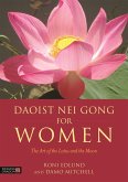 Daoist Nei Gong for Women (eBook, ePUB)