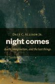 Night Comes (eBook, ePUB)