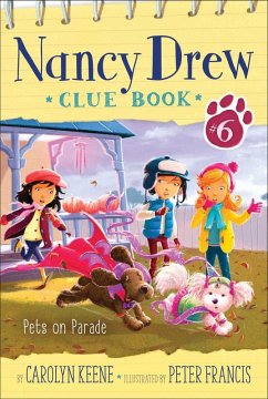 Pets on Parade (eBook, ePUB) - Keene, Carolyn