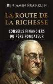 La Route de la Richesse (eBook, ePUB)