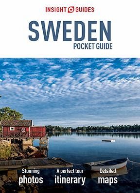 Insight Guides Pocket Sweden (Travel Guide eBook) (eBook, ePUB) Insight Guides Pocket Sweden (Travel Guide eBook) (eBook, ePUB)