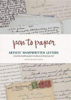 Cover Pen to Paper (eBook, ePUB)