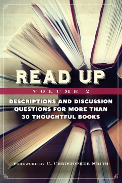 Read Up (eBook, ePUB)