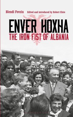 Enver Hoxha (eBook, PDF) - Fevziu, Blendi