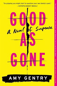 Cover Good as Gone (eBook, ePUB)