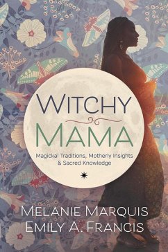 Cover Witchy Mama (eBook, ePUB)