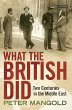 What the British Did (eBook, ePUB) - Bild 1