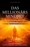 Das Millionärs-Mindset (eBook, ePUB)