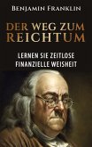 Der Weg zum Reichtum (eBook, ePUB)